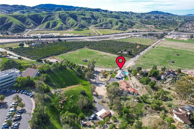 $1,349,999 | 11891 San Timoteo Canyon Road, Redlands, CA 92373