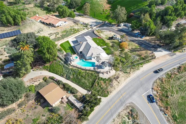 $1,349,999 | 11891 San Timoteo Canyon Road, Redlands, CA 92373