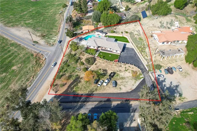 $1,349,999 | 11891 San Timoteo Canyon Road, Redlands, CA 92373