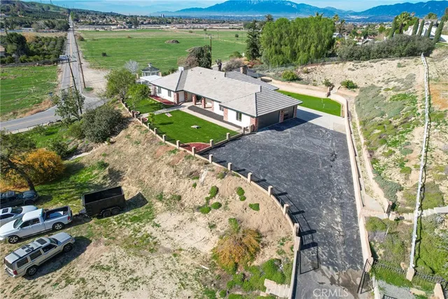 $1,349,999 | 11891 San Timoteo Canyon Road, Redlands, CA 92373