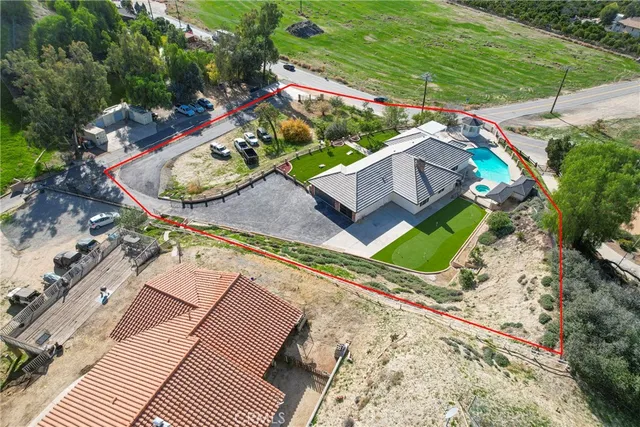 $1,349,999 | 11891 San Timoteo Canyon Road, Redlands, CA 92373