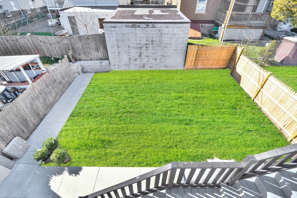 16 Carson Street, Unit 1 Boston, MA 02125 - Photo 6 of 7
