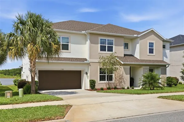 $775,000 | 1383 Waterview Ridge Circle, Apopka, FL 32703