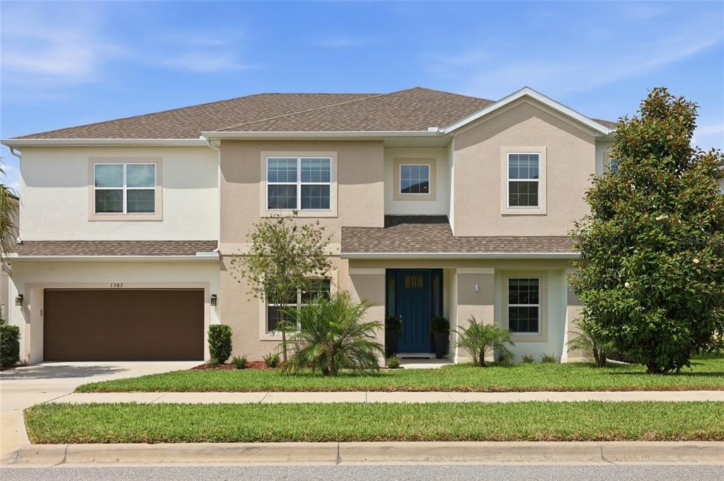 1383 Waterview Ridge Circle Apopka, FL 32703 - Photo 2 of 40
