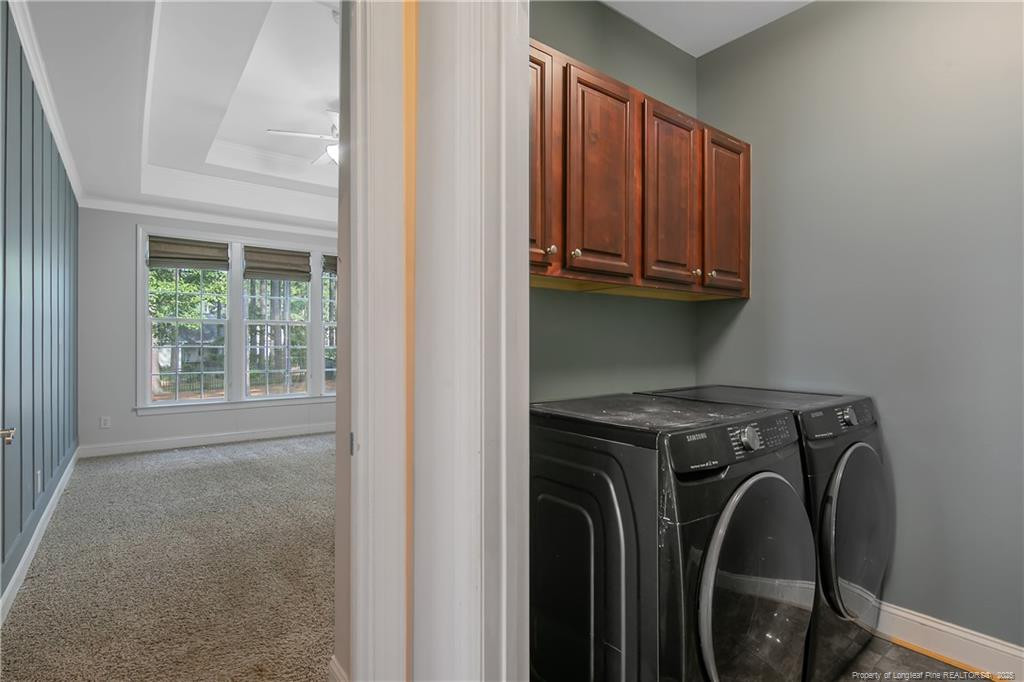 399 Falling Water Road Spring Lake, NC 28390 - Photo 21 of 50 Photo 21