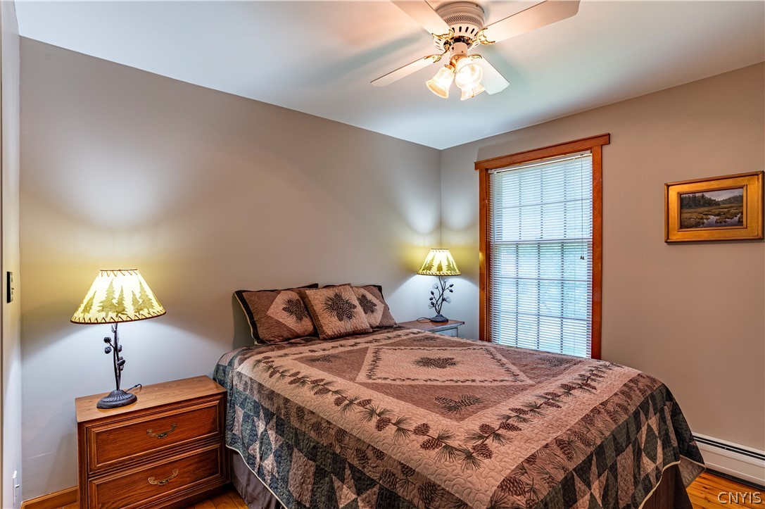 272 South Shore Road Webb, NY 13420 - Photo 45 of 49