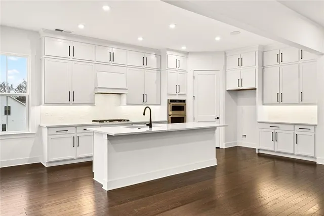 a view of a lounge chair in the patio