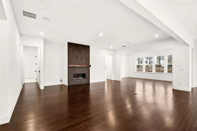 $1,255,000 | 2855 Medford Drive, Cumming, GA 30041