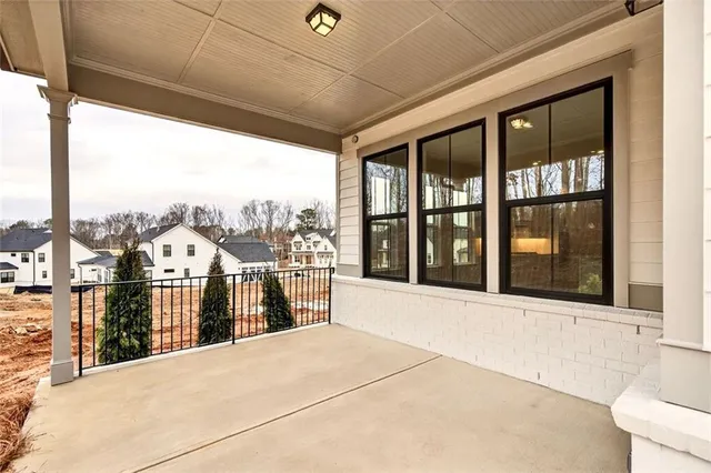 $1,255,000 | 2855 Medford Drive, Cumming, GA 30041