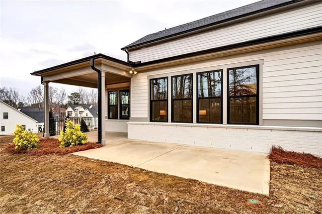 $1,255,000 | 2855 Medford Drive, Cumming, GA 30041