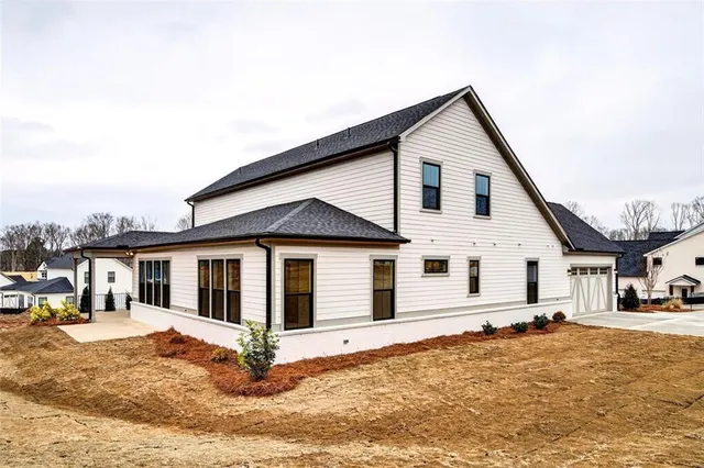 $1,255,000 | 2855 Medford Drive, Cumming, GA 30041