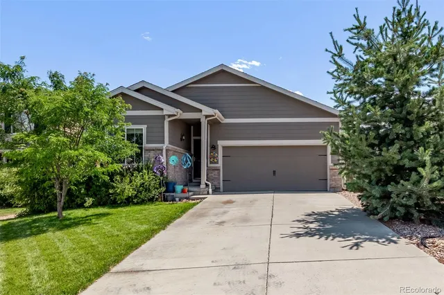 $539,500 | 4608 East 95th Avenue, Thornton, CO 80229