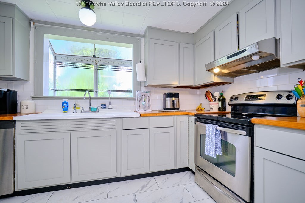 1583 Clark Road Charleston, WV 25314 - Photo 18 of 41 Gallery Image 18