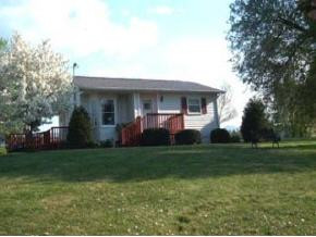 315 Donald Broyles Road Chuckey, TN 37641 - Photo 1 of 1 Photo 1