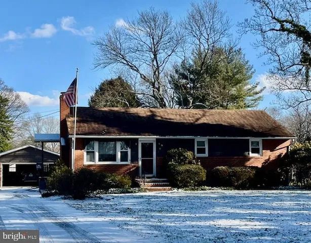 $415,000 | 12517 Regwood Road, Hydes, MD 21082