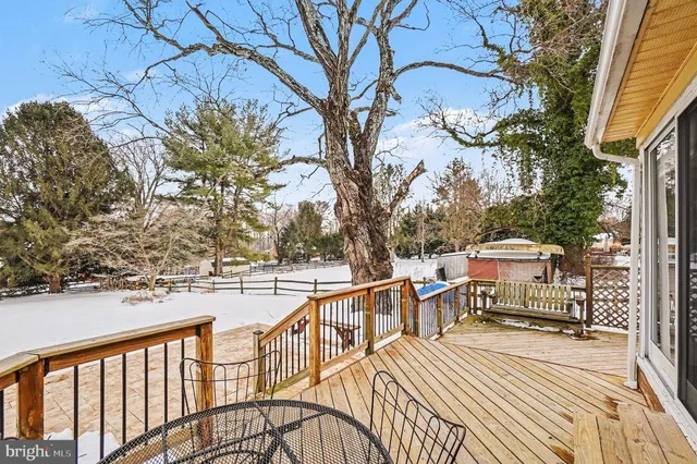 $415,000 | 12517 Regwood Road, Hydes, MD 21082