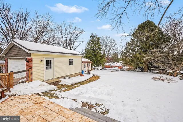 $415,000 | 12517 Regwood Road, Hydes, MD 21082