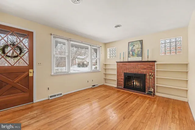 $415,000 | 12517 Regwood Road, Hydes, MD 21082