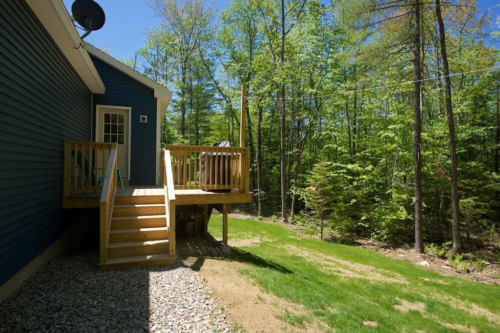 109 Jim Grant Road Lebanon, ME 04027 - Photo 5 of 30 Photo
