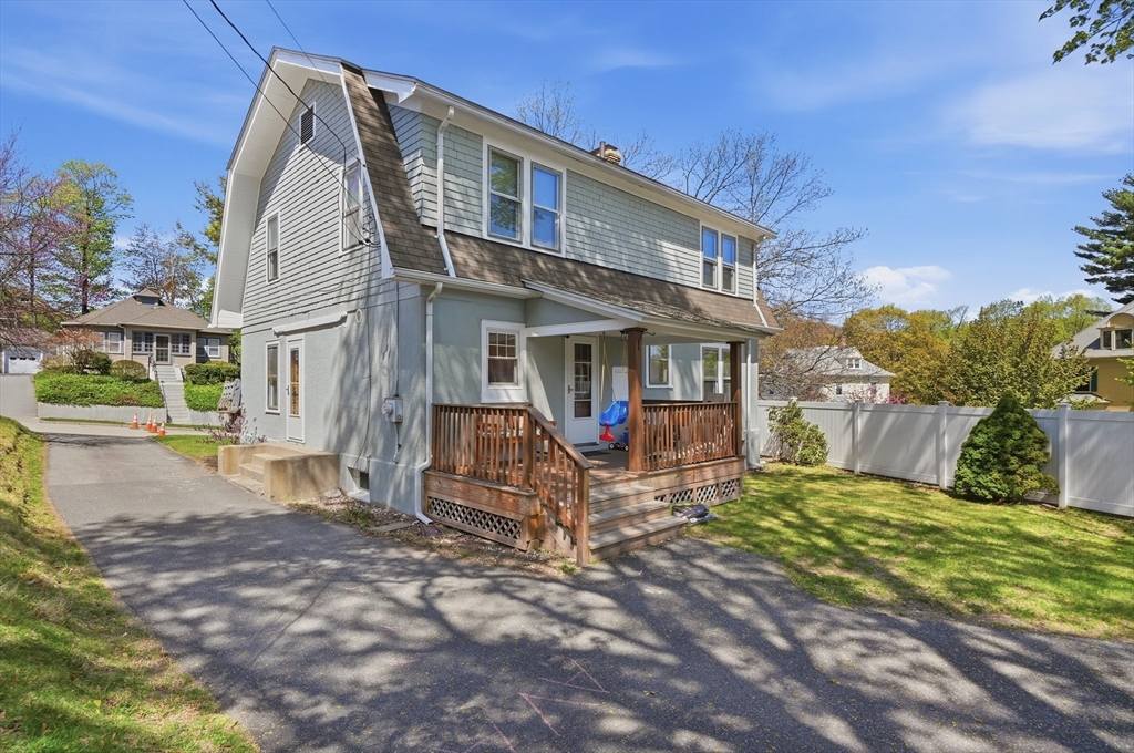 1 Kenilworth Road Worcester, MA 01602 - Photo 6 of 38 Gallery Image 6