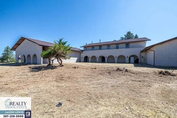 $750,000 | 7824 Zero Road, Casper, WY 82604