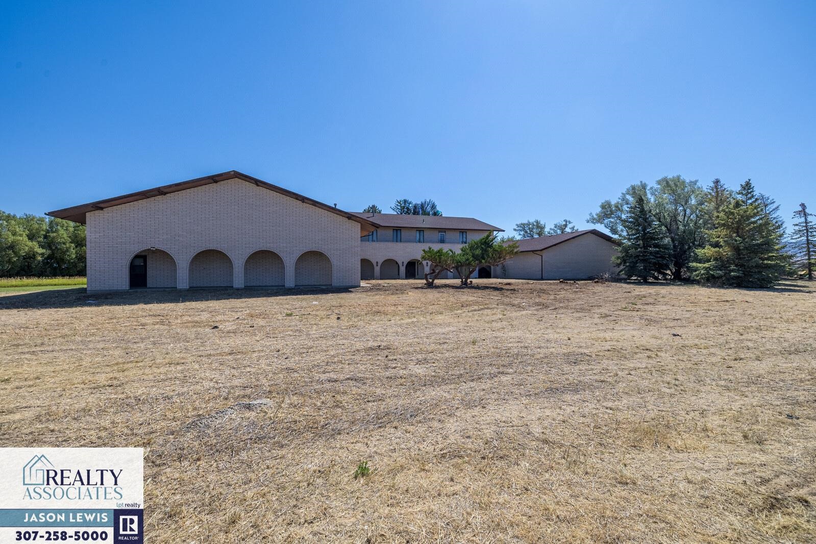 7824 Zero Road Casper, WY 82604 - Photo 2 of 34