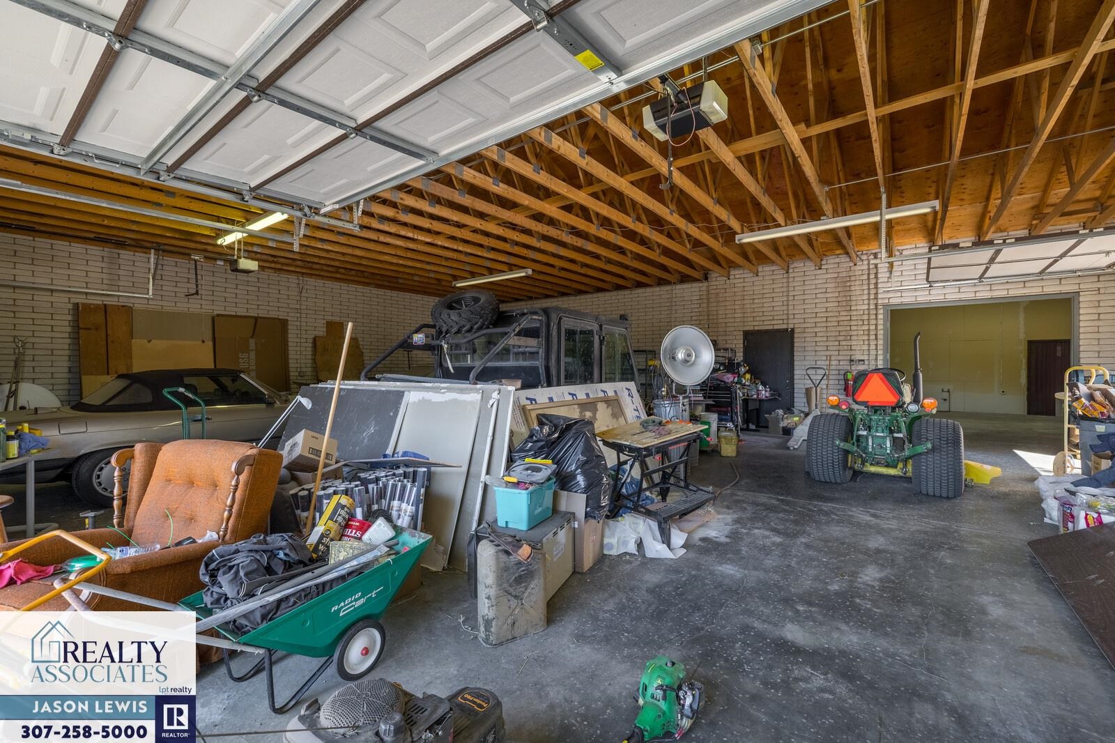 7824 Zero Road Casper, WY 82604 - Photo 23 of 34