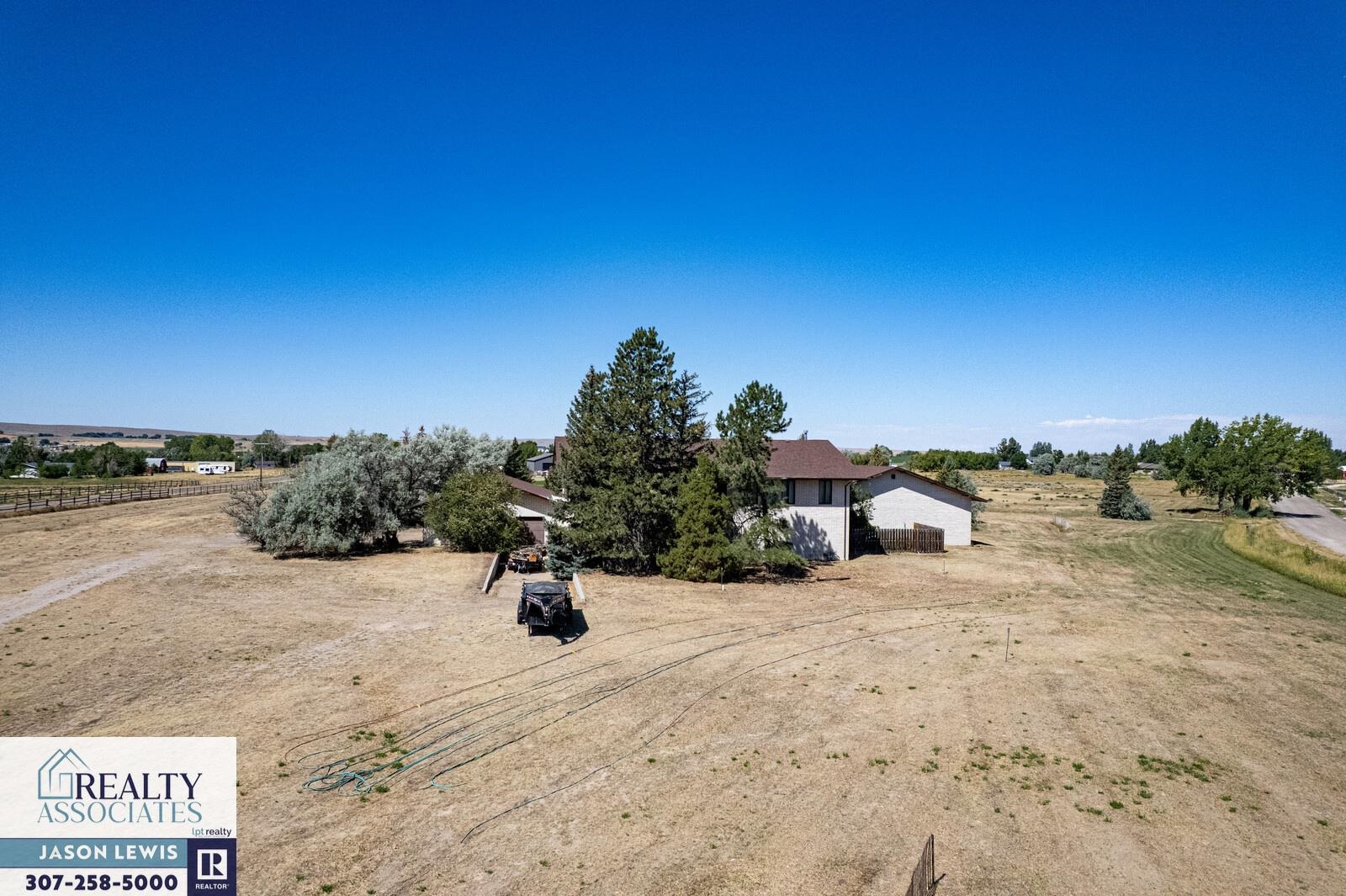 7824 Zero Road Casper, WY 82604 - Photo 25 of 34