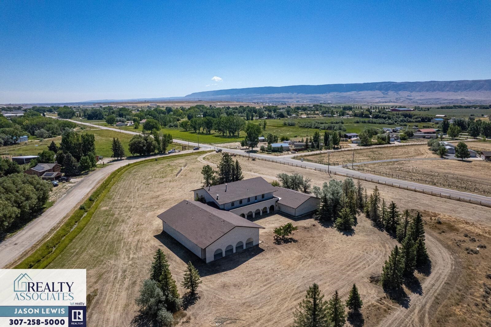 7824 Zero Road Casper, WY 82604 - Photo 28 of 34