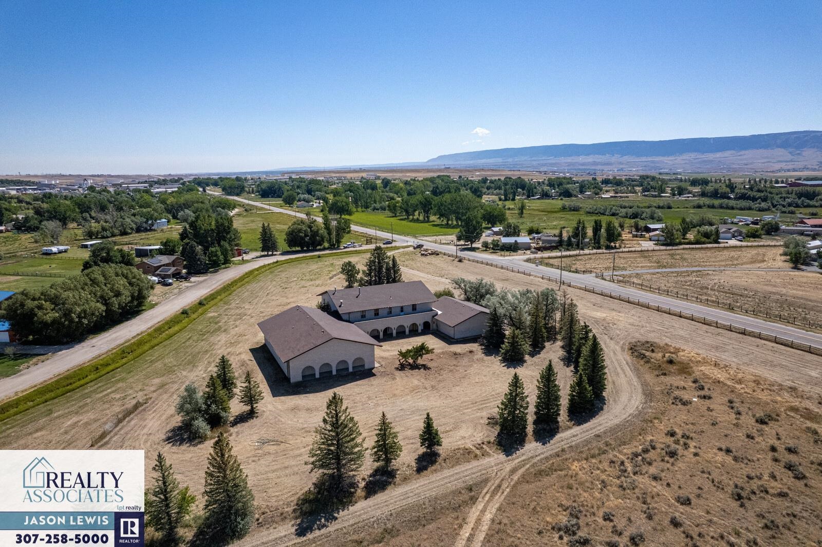 7824 Zero Road Casper, WY 82604 - Photo 29 of 34