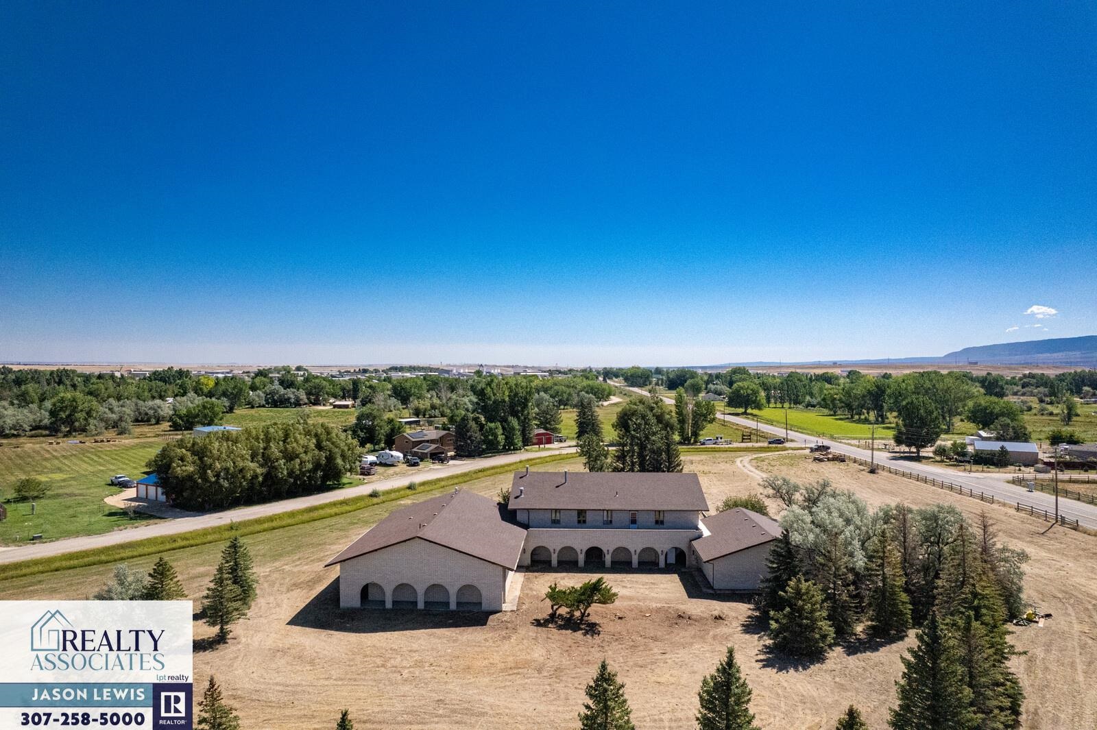 7824 Zero Road Casper, WY 82604 - Photo 30 of 34