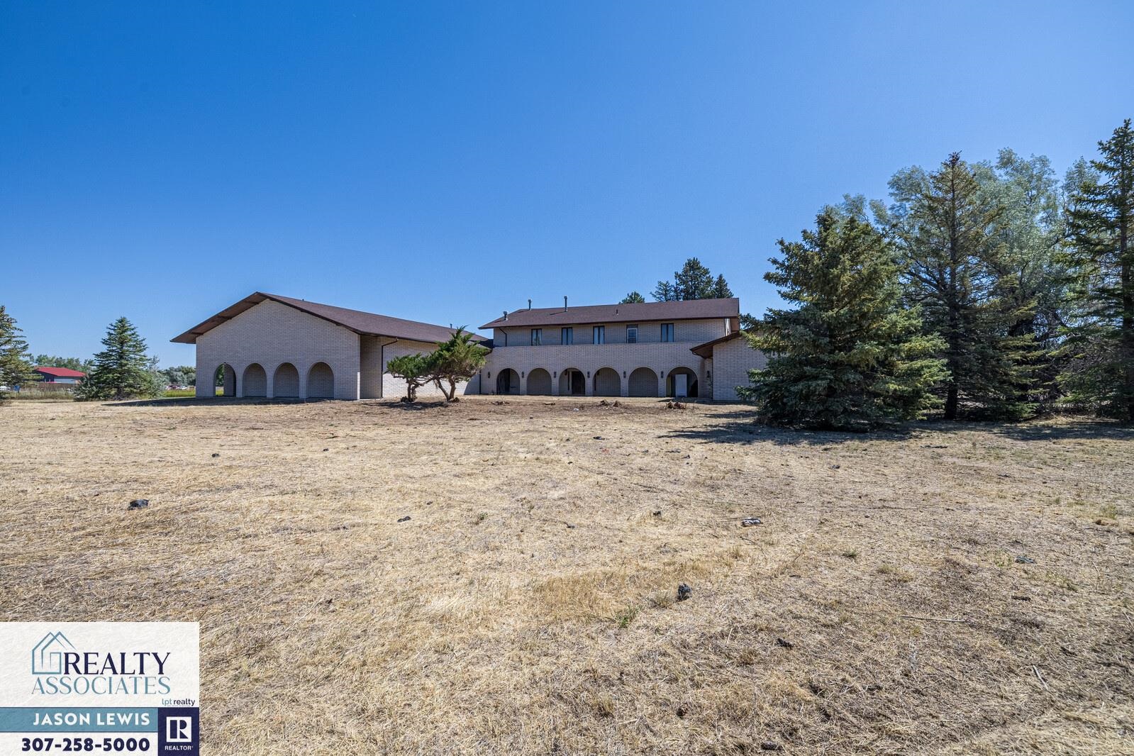 7824 Zero Road Casper, WY 82604 - Photo 3 of 34