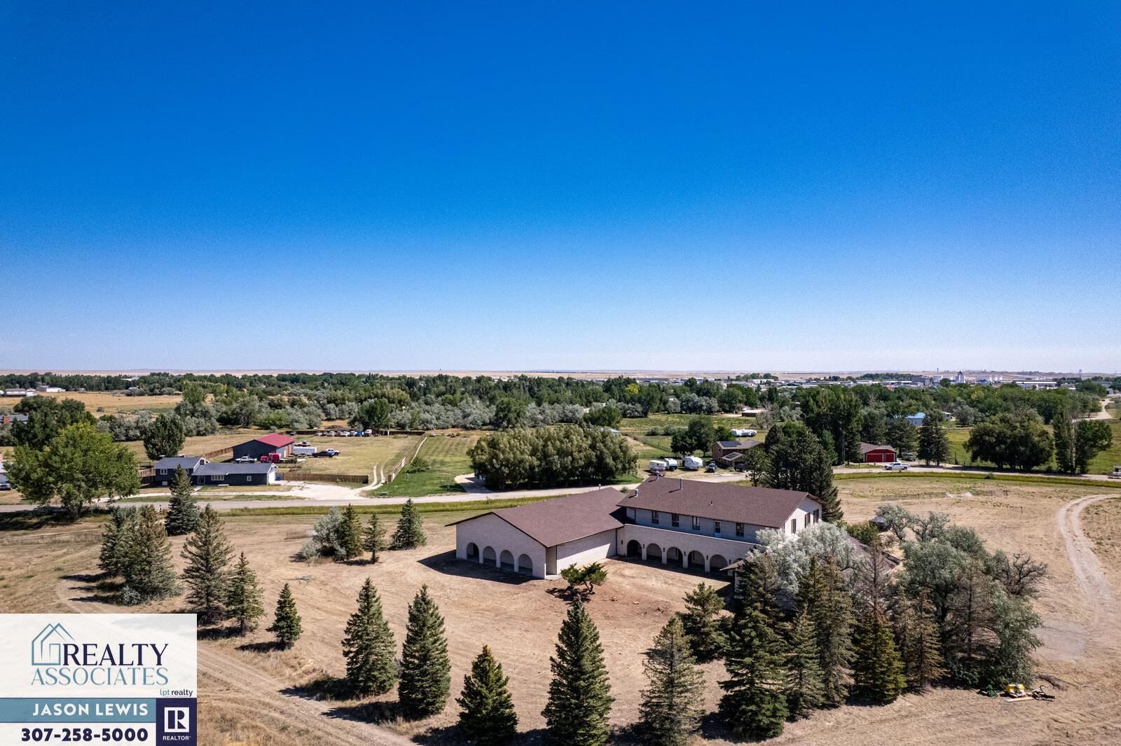 7824 Zero Road Casper, WY 82604 - Photo 31 of 34