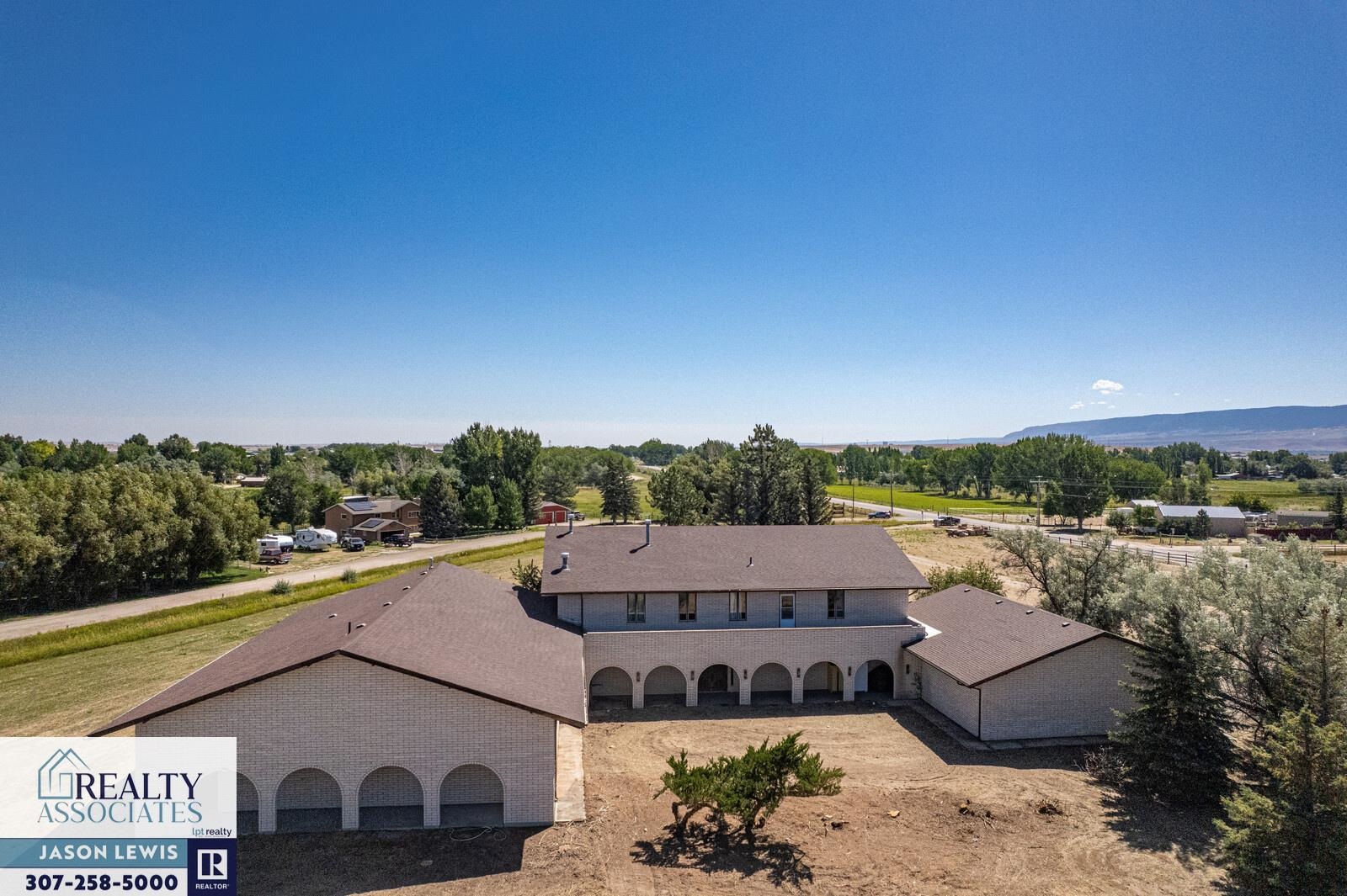 7824 Zero Road Casper, WY 82604 - Photo 32 of 34