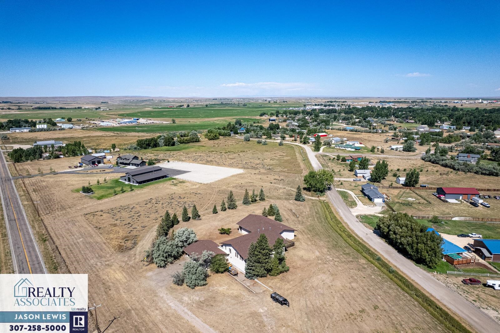 7824 Zero Road Casper, WY 82604 - Photo 34 of 34