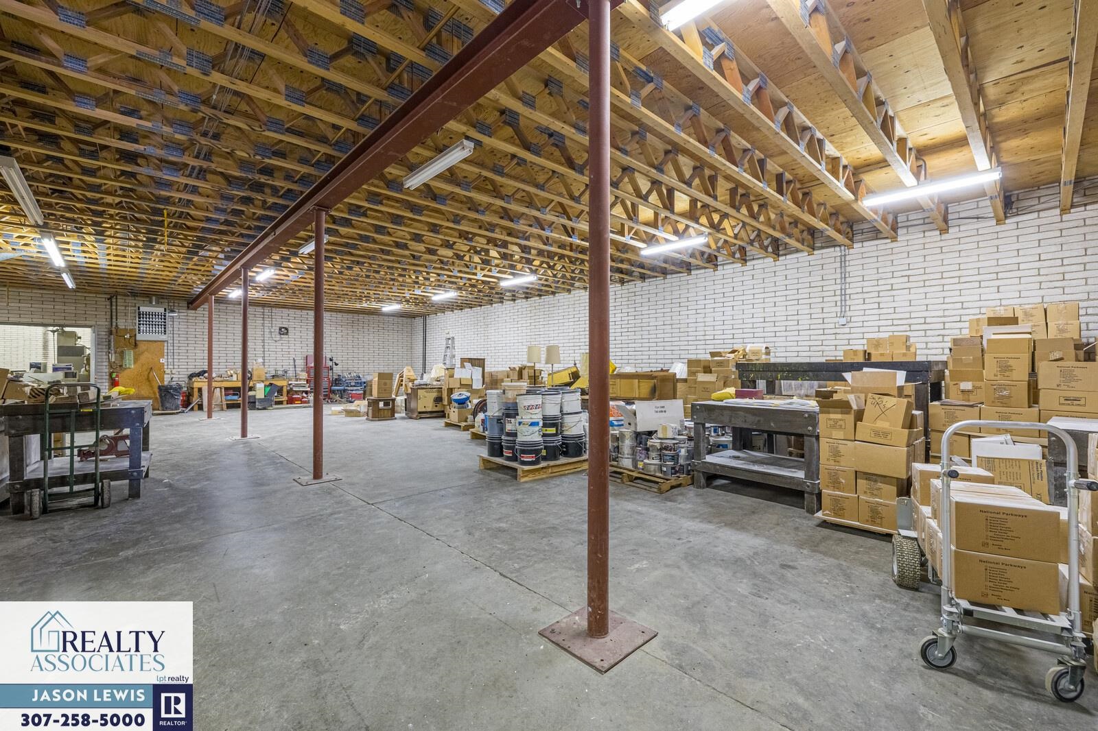 7824 Zero Road Casper, WY 82604 - Photo 5 of 34