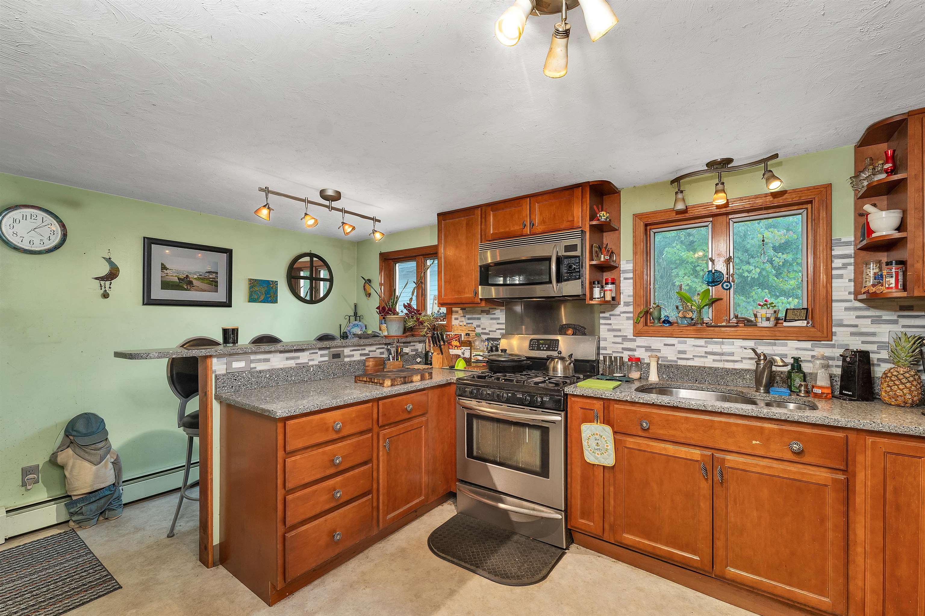 16 Old Mascoma Road Franklin, NH 03235 - Photo 13 of 49 Gallery Image 13