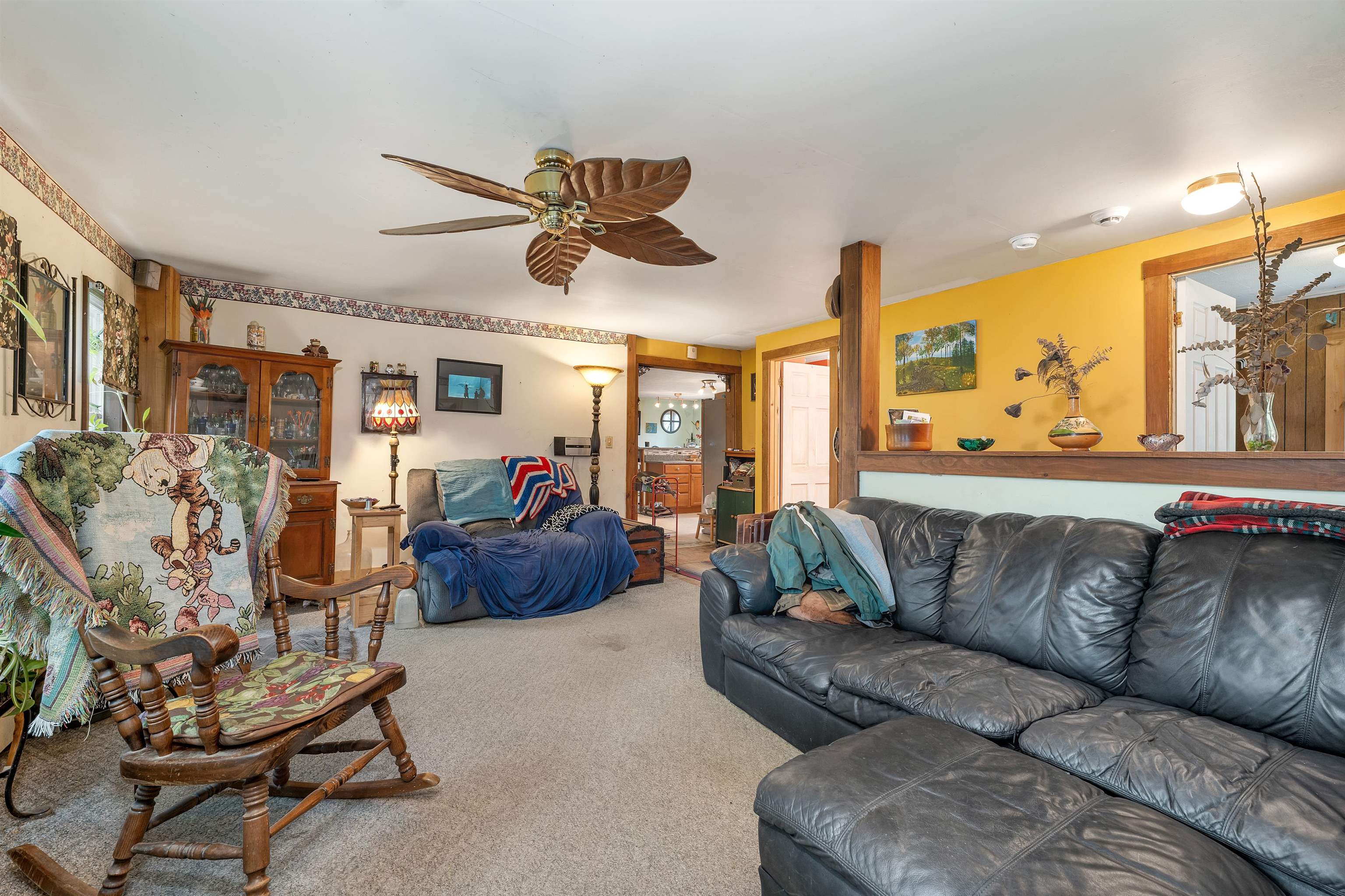 16 Old Mascoma Road Franklin, NH 03235 - Photo 18 of 49 Gallery Image 18