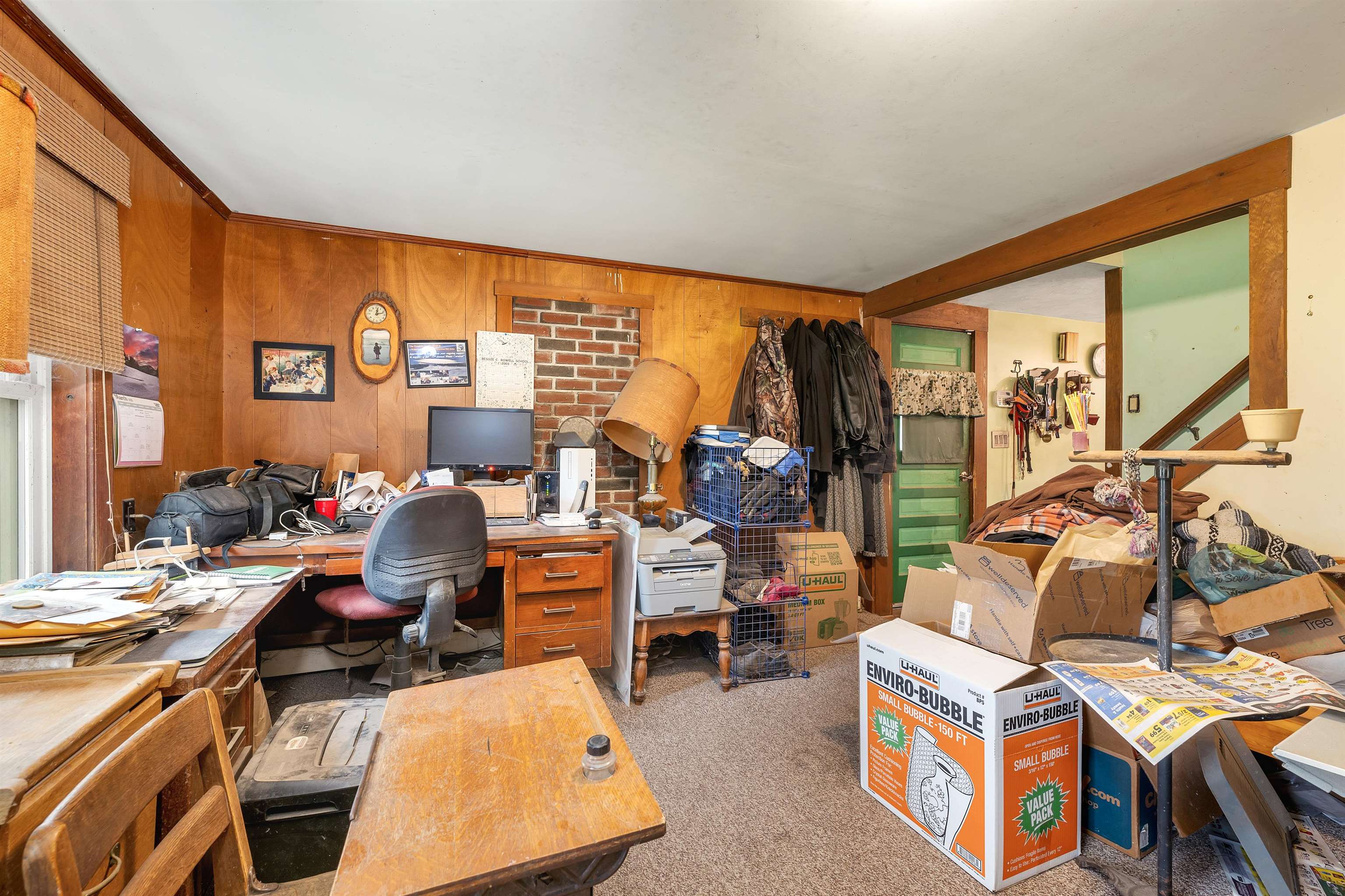16 Old Mascoma Road Franklin, NH 03235 - Photo 44 of 49 Gallery Image 44