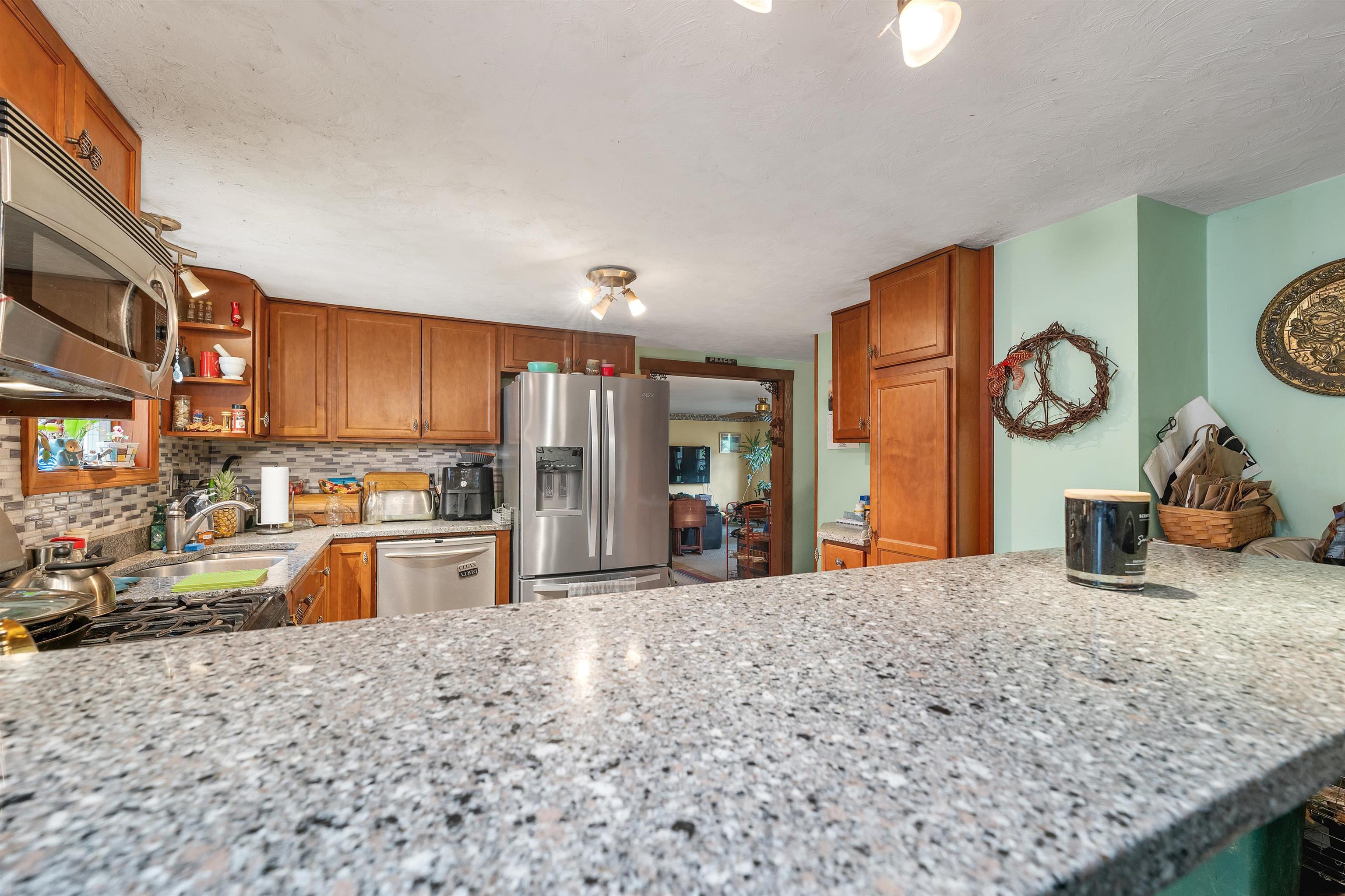 16 Old Mascoma Road Franklin, NH 03235 - Photo 46 of 49 Gallery Image 46