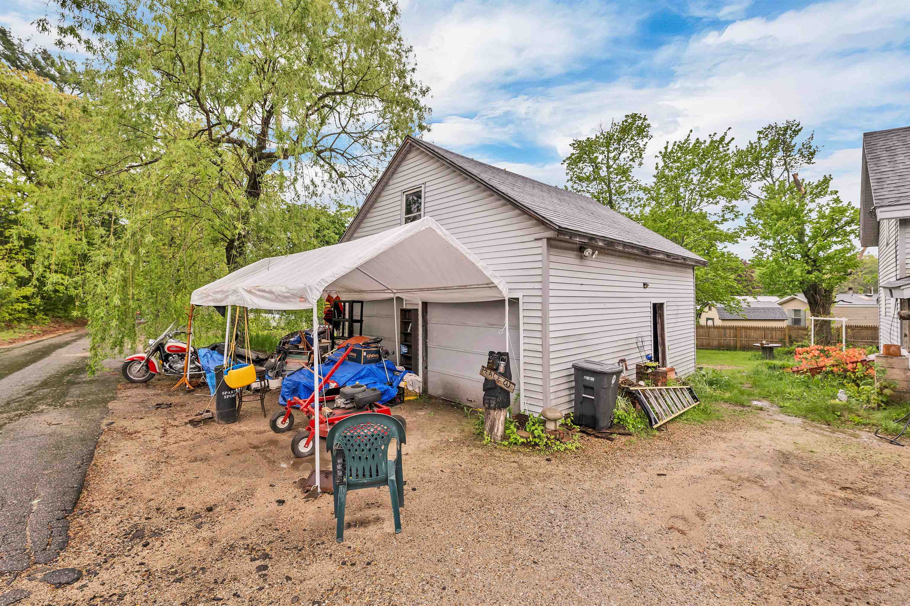 16 Old Mascoma Road Franklin, NH 03235 - Photo 8 of 49 Gallery Image 8