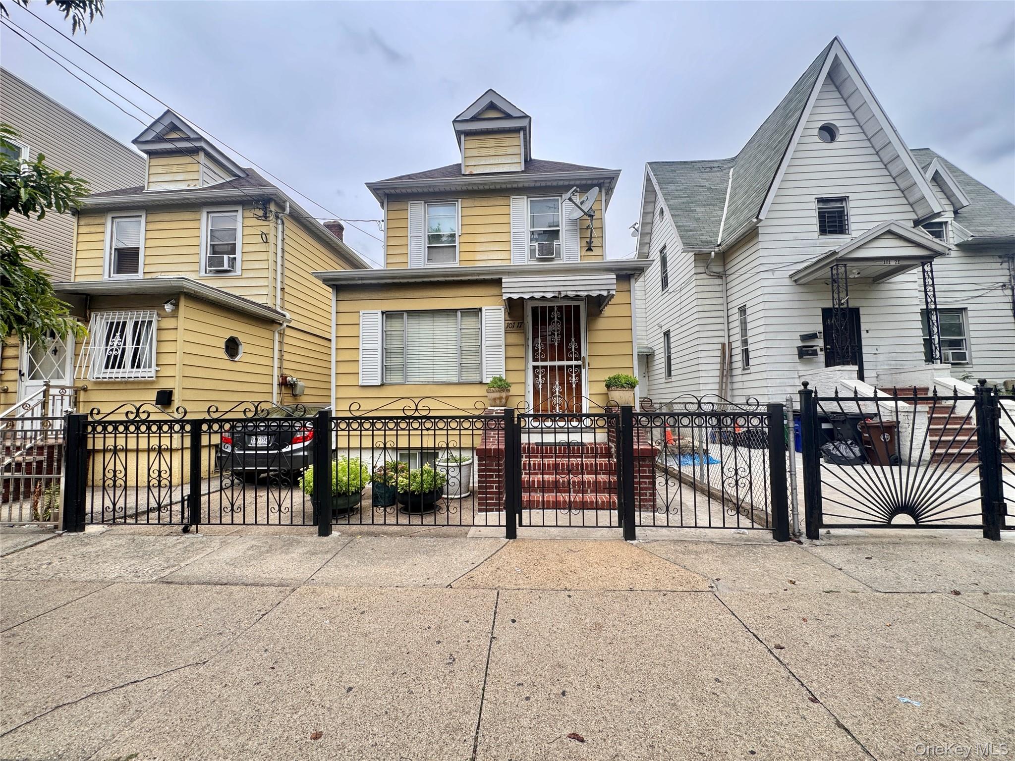 101-17 46th Avenue Queens, NY 11368 - Photo 2 of 29