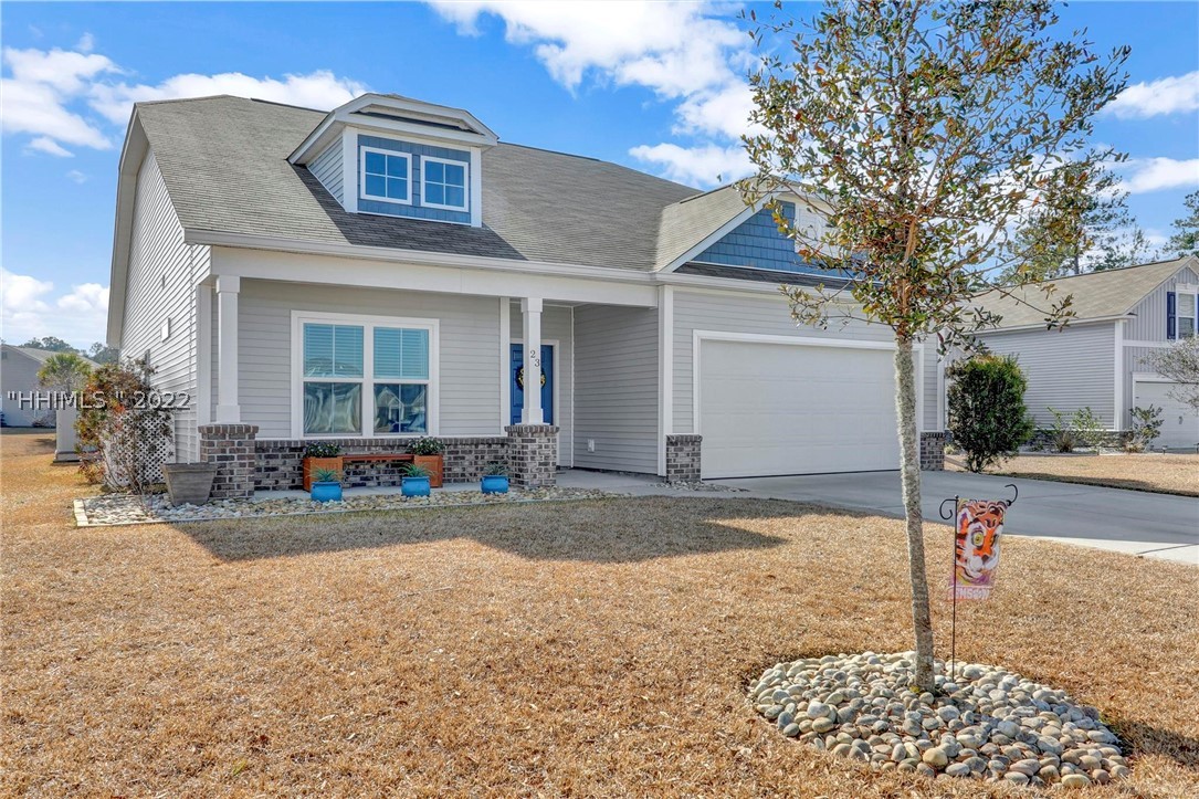 23 Freemans Loop Ridgeland, SC 29936 - Photo 1 of 1 Gallery Image 1