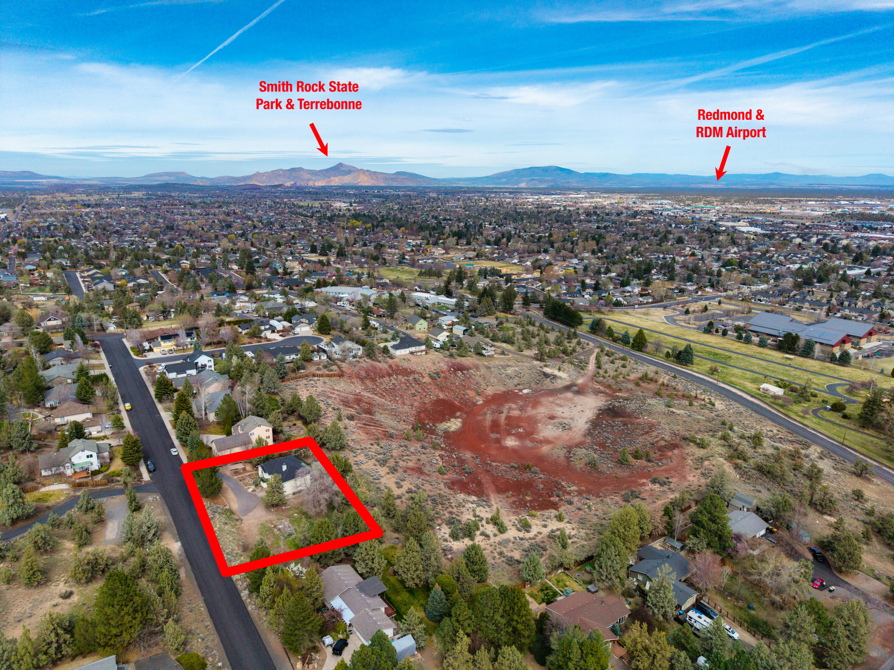 3244 Southwest 34th Street Redmond, OR 97756 - Photo 50 of 50 202_Aerials_SW 34th_Pro Property Photos_