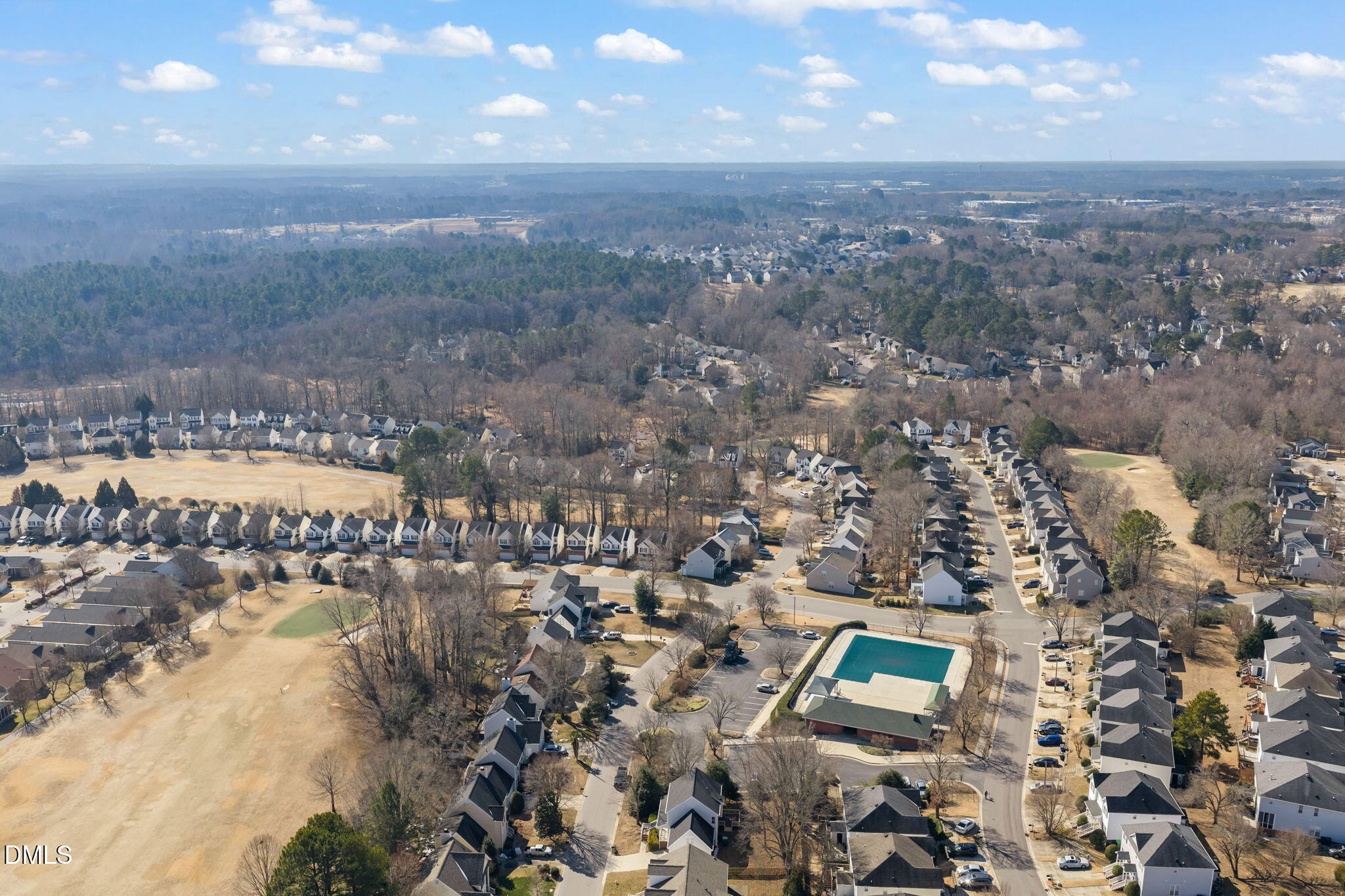 2025 Haig Point Way Raleigh, NC 27604 - Photo 66 of 67 2025 Haig Point Way - Neighborhood