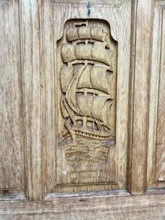 491 Berrys Mill Road West Bath, ME 04530 - Photo 6 of 23 front door engraving