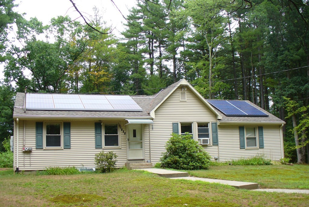 830 Bay Road Belchertown, MA 01007 - Photo 1 of 17
