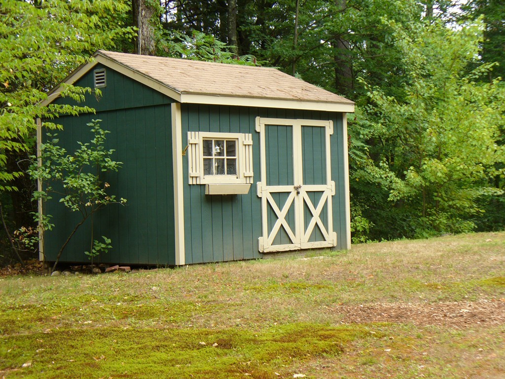 830 Bay Road Belchertown, MA 01007 - Photo 15 of 17