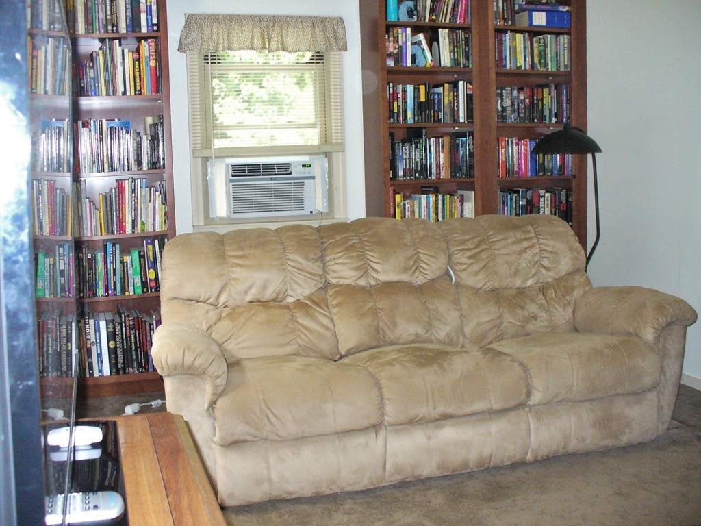 830 Bay Road Belchertown, MA 01007 - Photo 7 of 17
