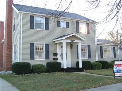 106 South Lincoln Avenue Three Rivers, MI 49093 - Photo 1 of 15 Primary Photo